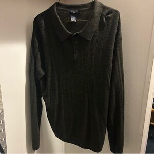 Large Dockers Sweater